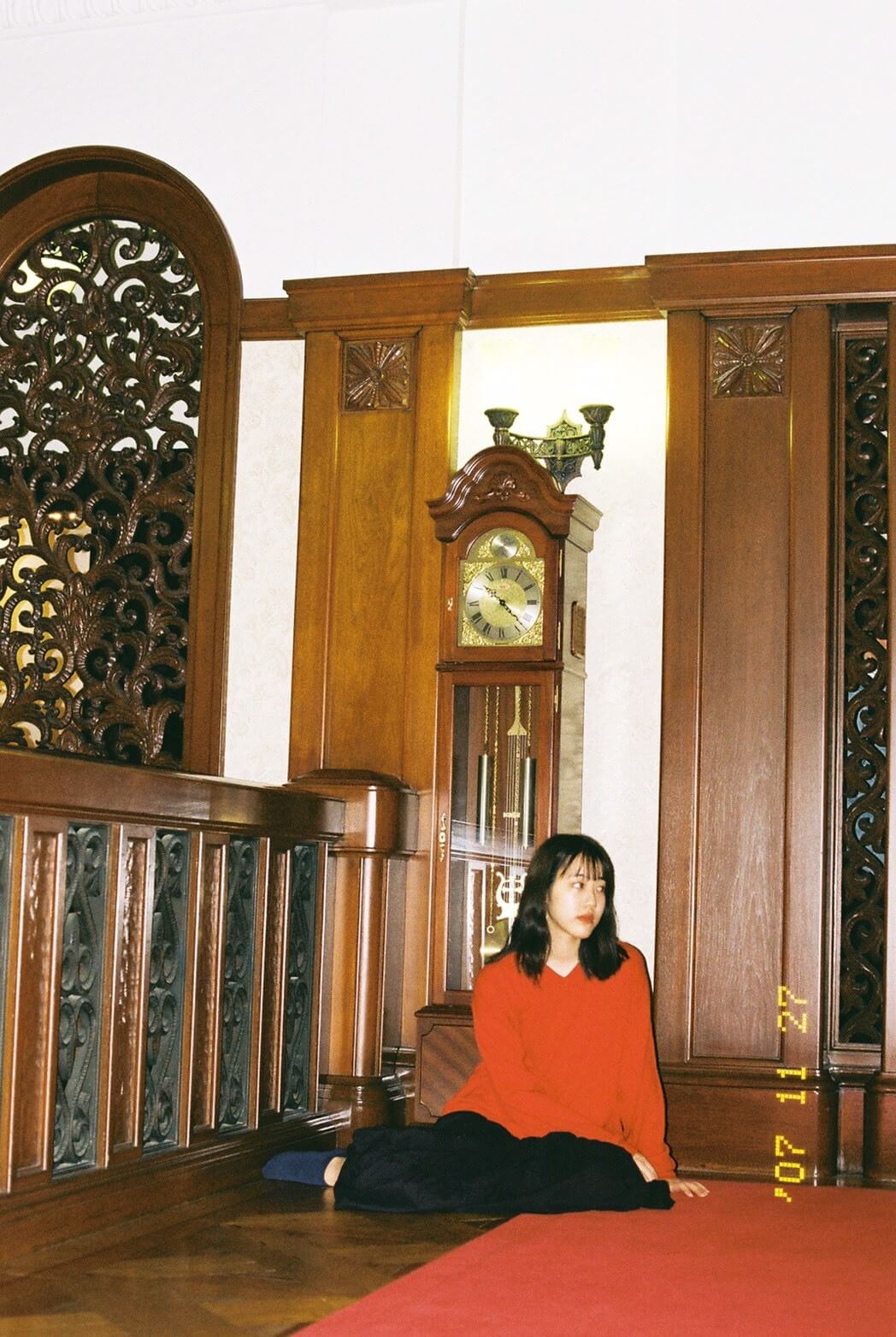 カバーの写真