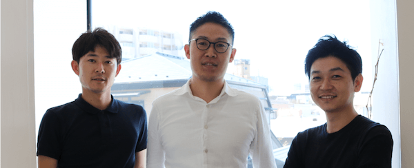 サイズ課題を根本から解決!企画営業ポジションを募集!のカバー写真