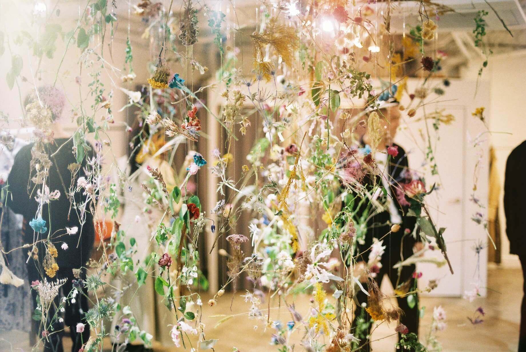 企業のファッション化を促進するプロデューサー/ディレクター募集!のカバー写真