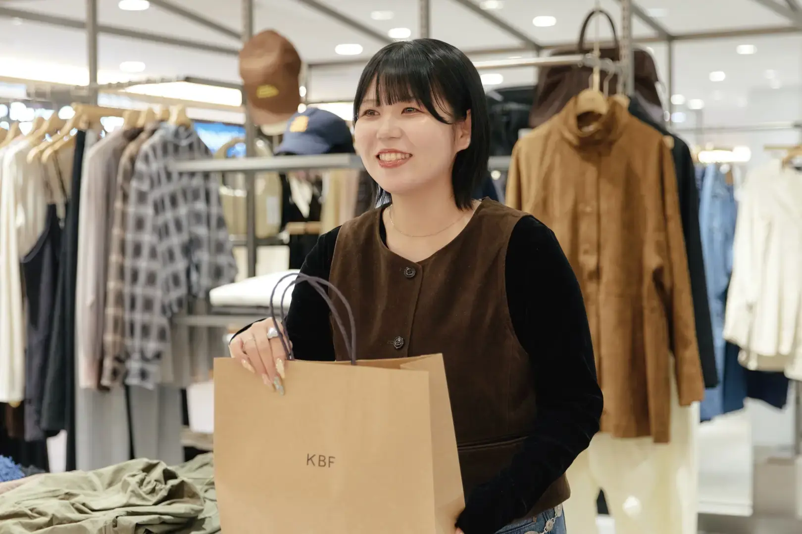 ファッション・アパレルブランドのブランド一覧 - READY TO FASHION