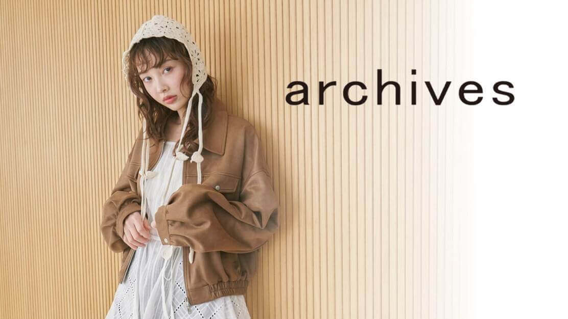 ファッション・アパレルブランドのブランド一覧 - READY TO FASHION