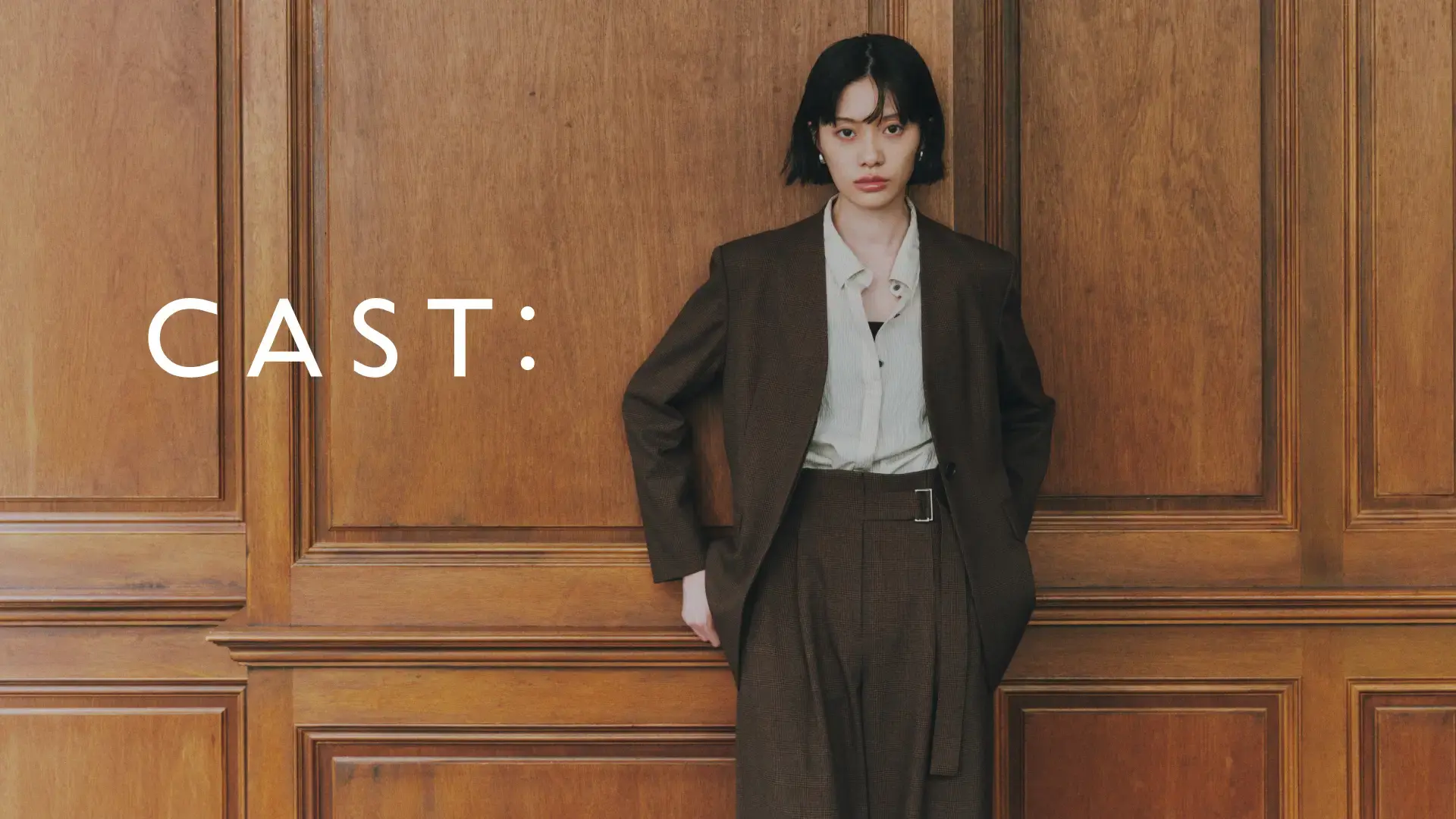 ファッション・アパレルブランドのブランド一覧 - READY TO FASHION