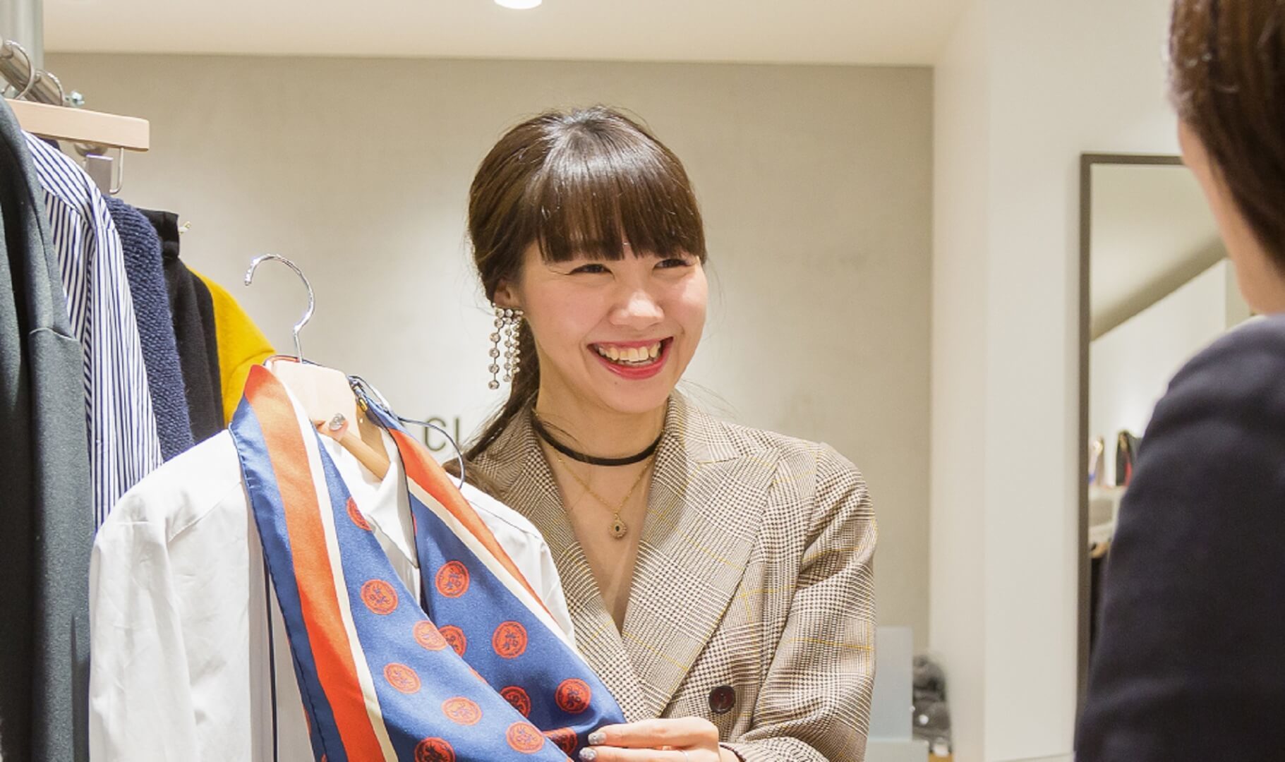企業のカバー写真