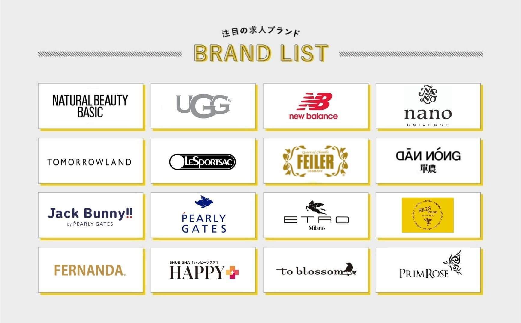 企業のカバー写真