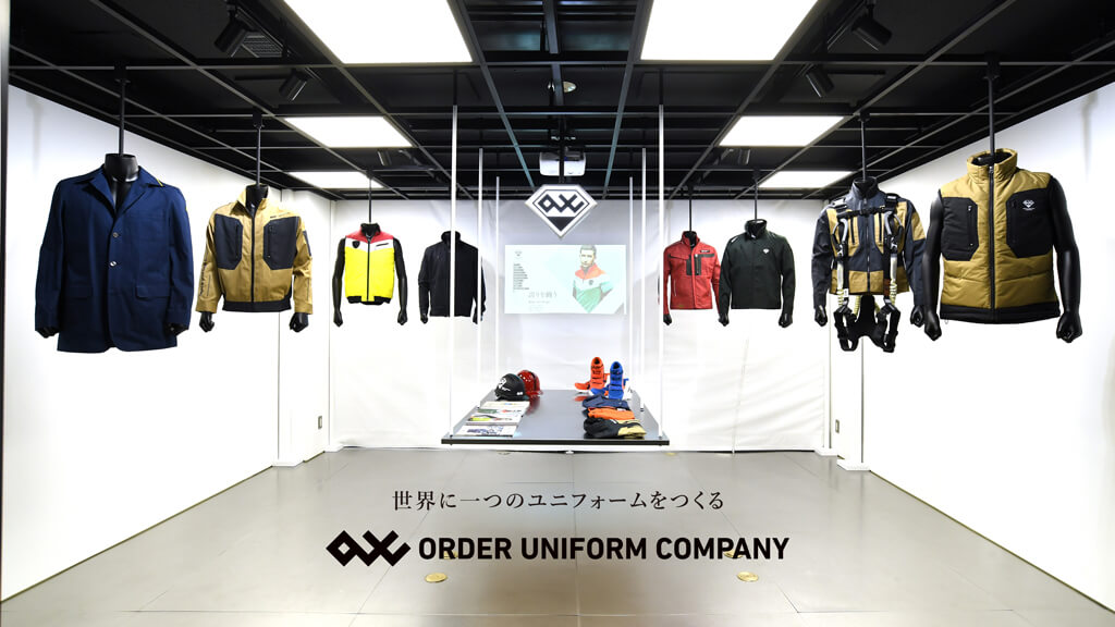 企業のカバー写真