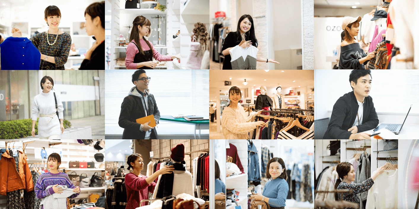 企業のカバー写真