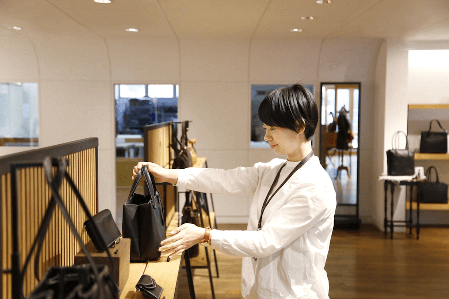 日本を代表するブランドを目指す 店舗統括SVを募集!のカバー写真