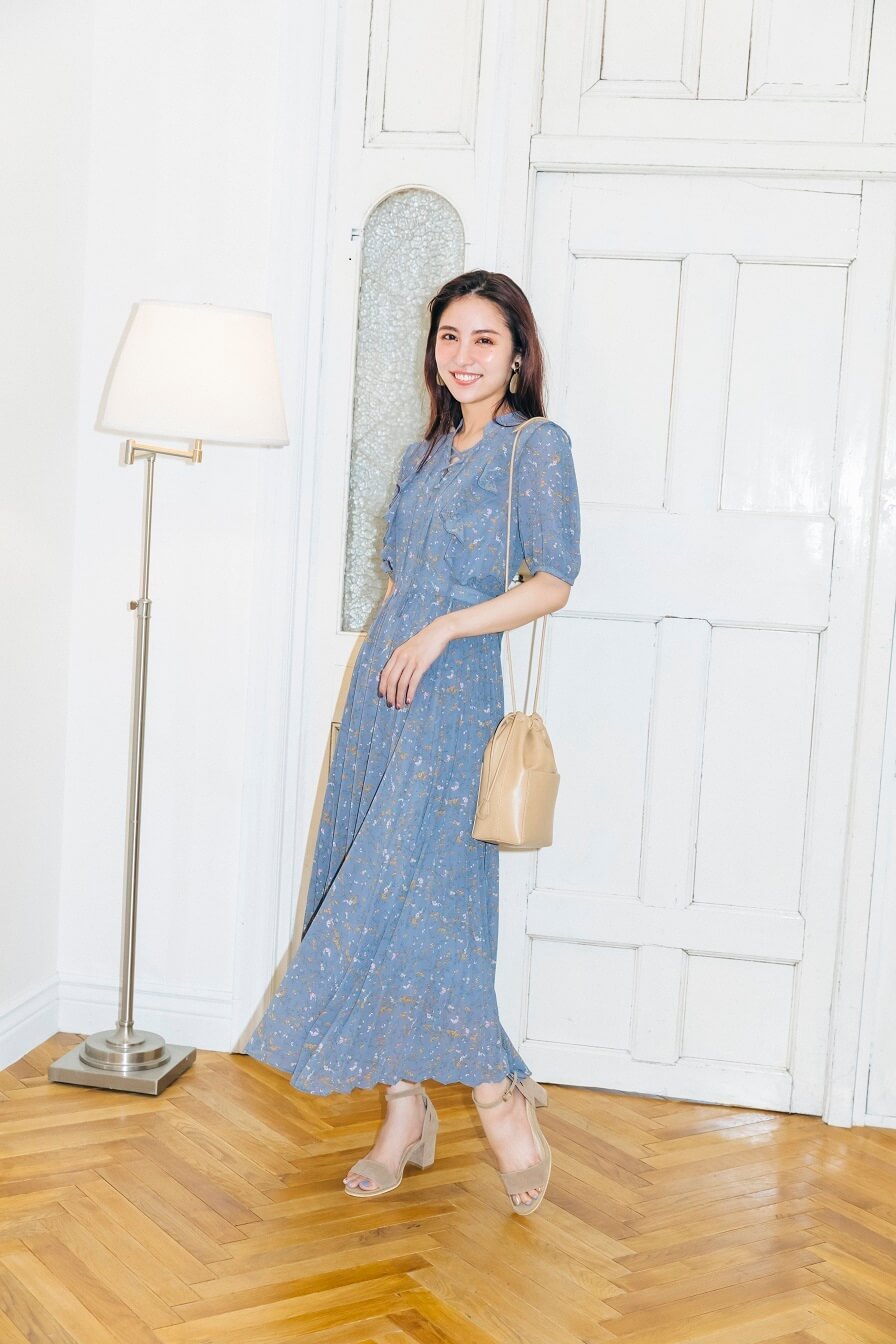 正社員|LILLIAN CARATオープニングスタッフ!21年2月OPEN予定!のカバー写真