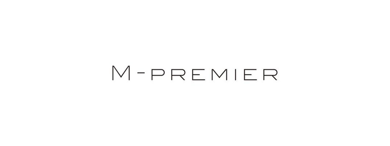 【M-PREMIER(エムプルミエ)】西武池袋のカバー写真