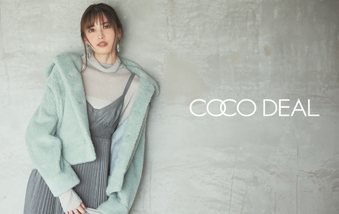 COCO DEALなどを展開するアイアの営業アシスタントを募集!!のカバー写真