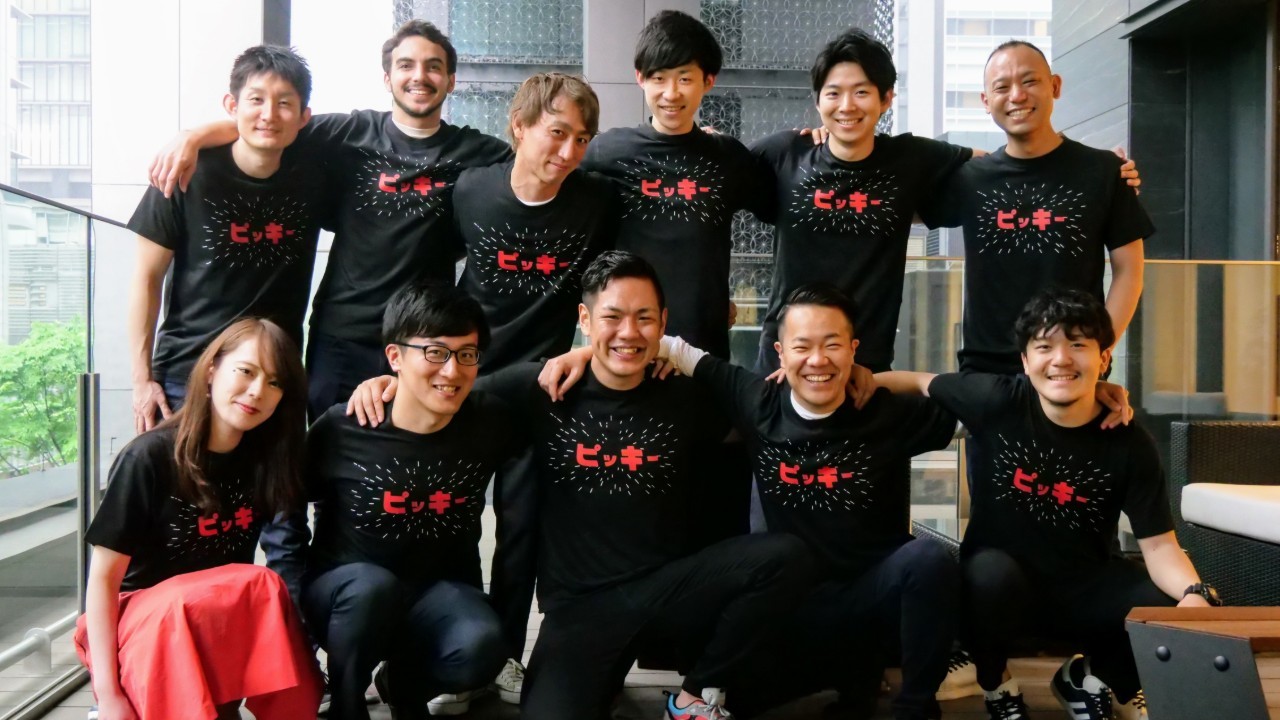 D2Cブランドの背景(ストーリー)を届ける、ライター募集!のカバー写真