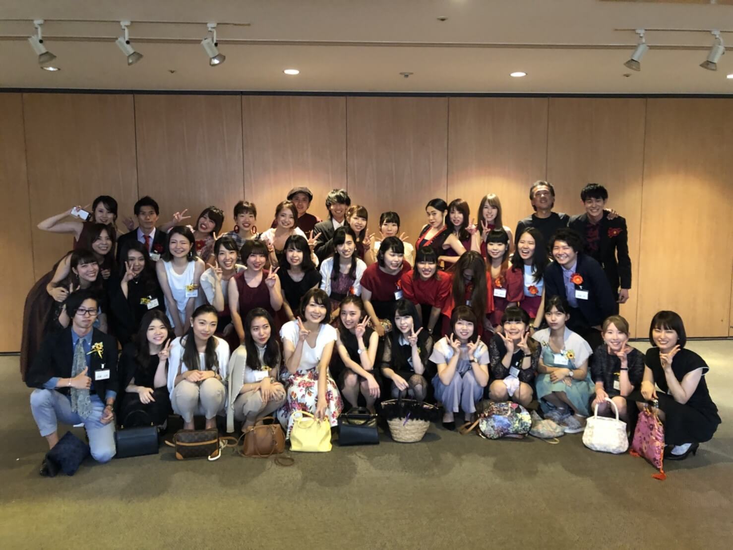 アパレルSPA企業で学ぶ“商い”のカバー写真
