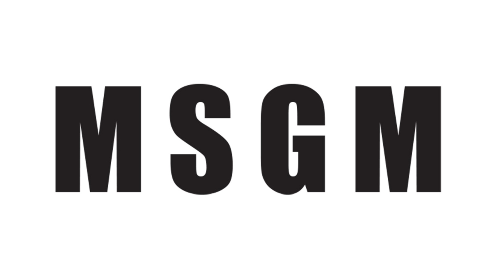 【アルバイト募集】<MSGM 表参道店>販売スタッフ募集!のカバー写真