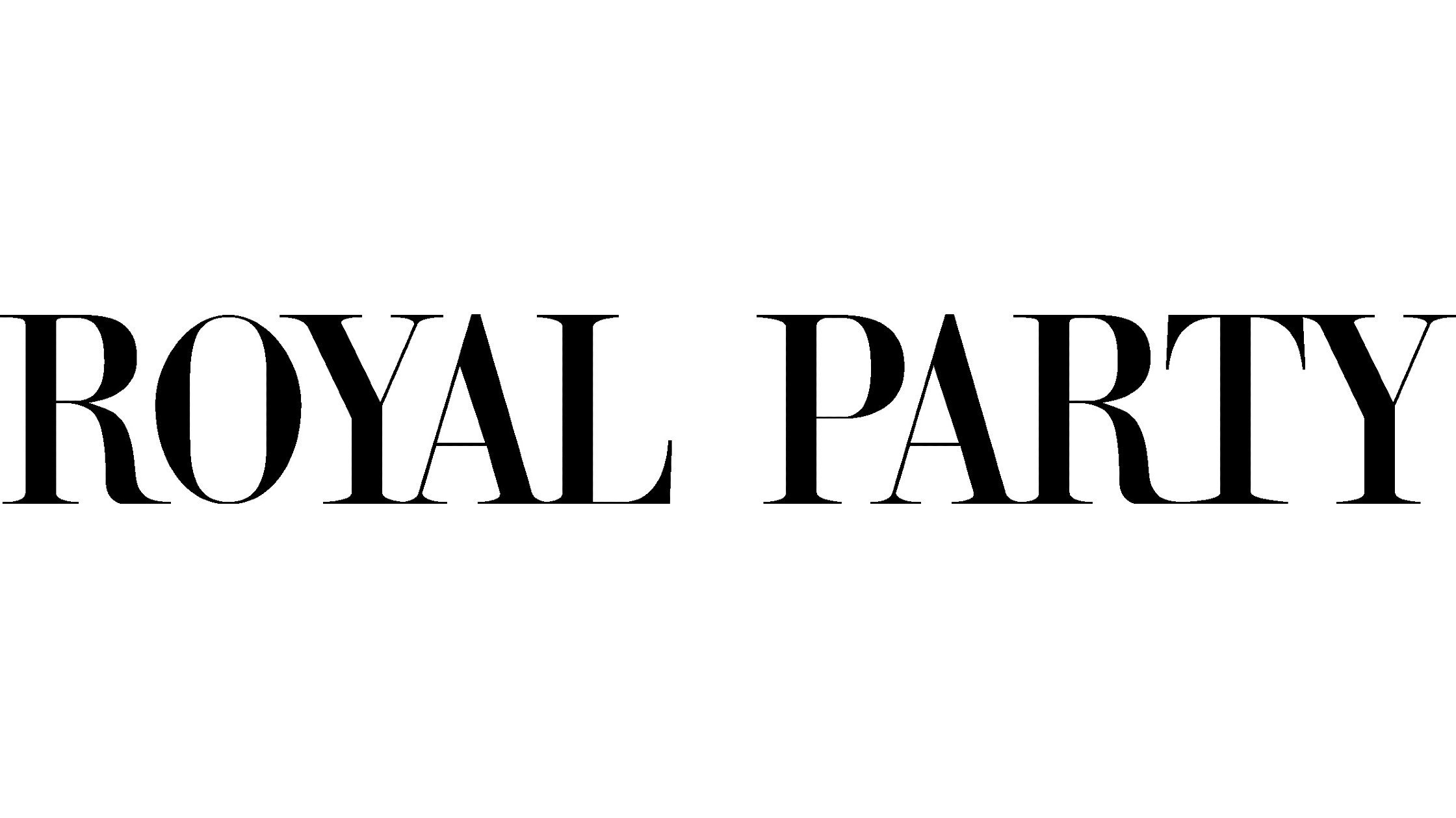 学業考慮!渋谷109|ROYAL PARTYショップスタッフ募集のカバー写真