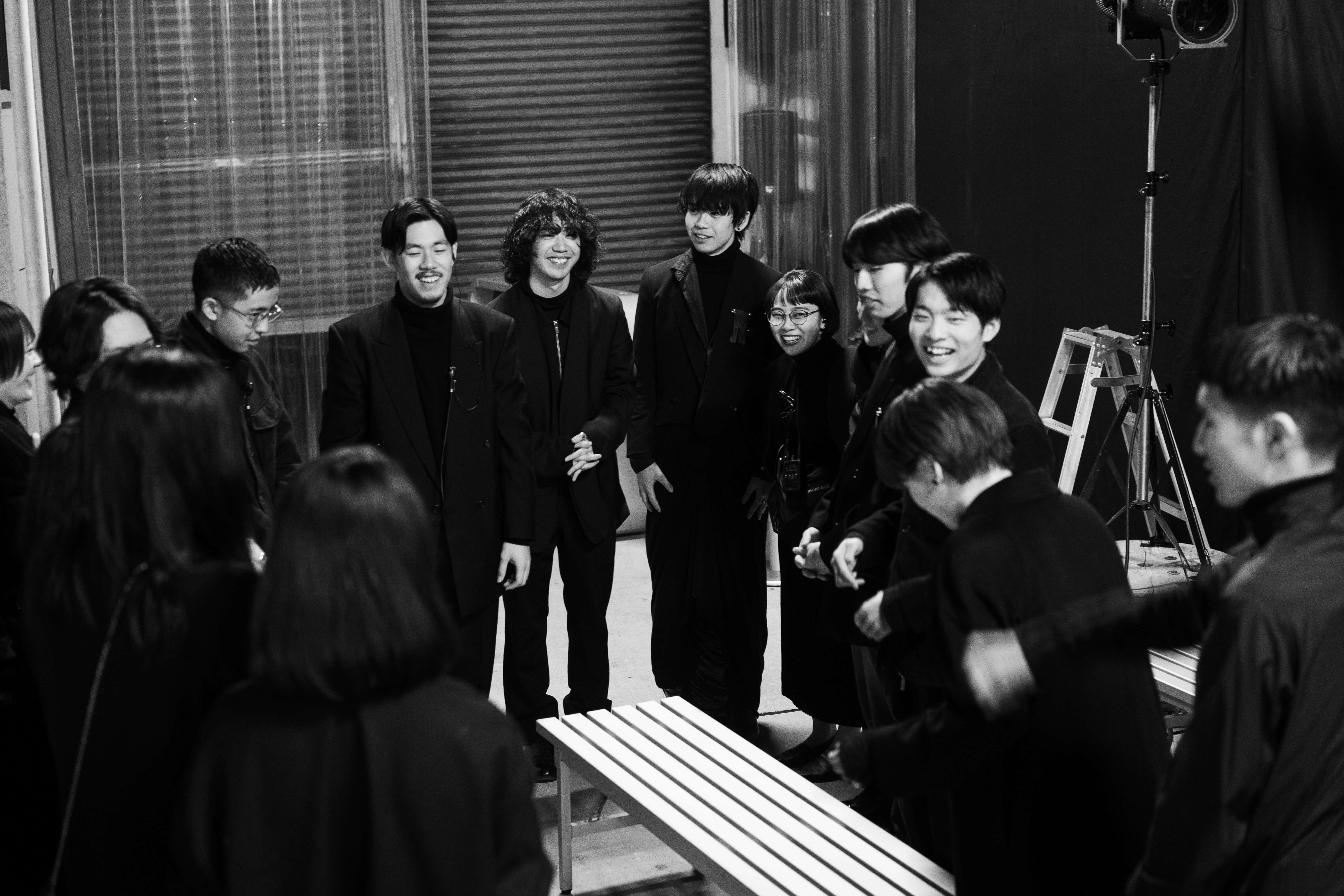 【学生団体】Keio Fashion Creator pressメンバー募集のカバー写真