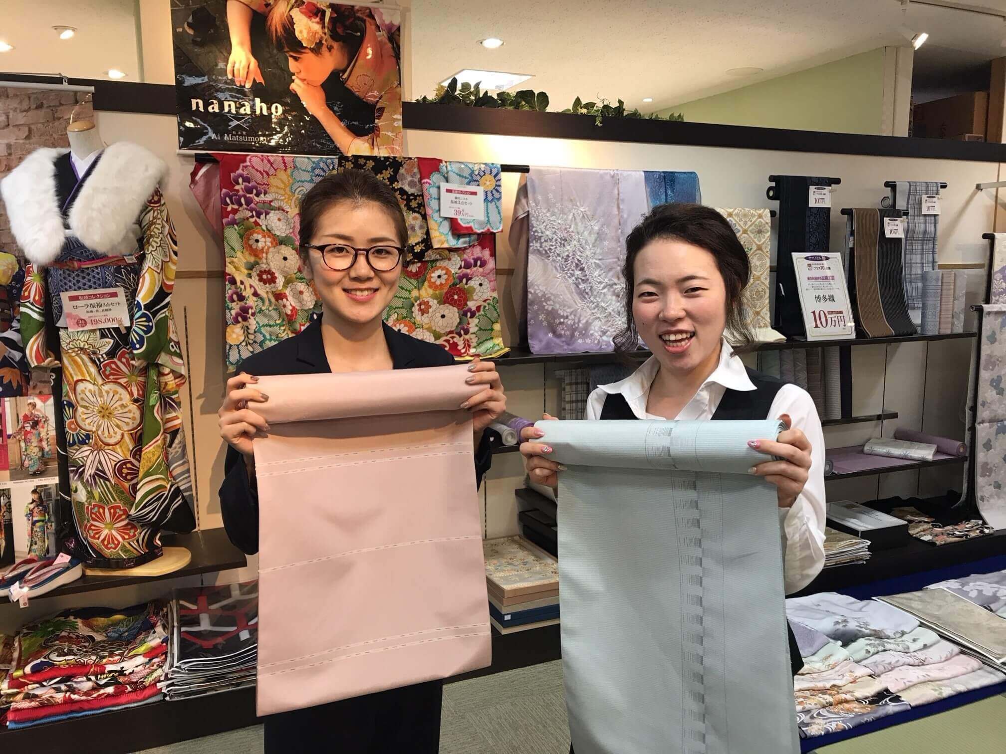 グループワークではわからない!イベント体験型のインターンシップのご案内です!のカバー写真