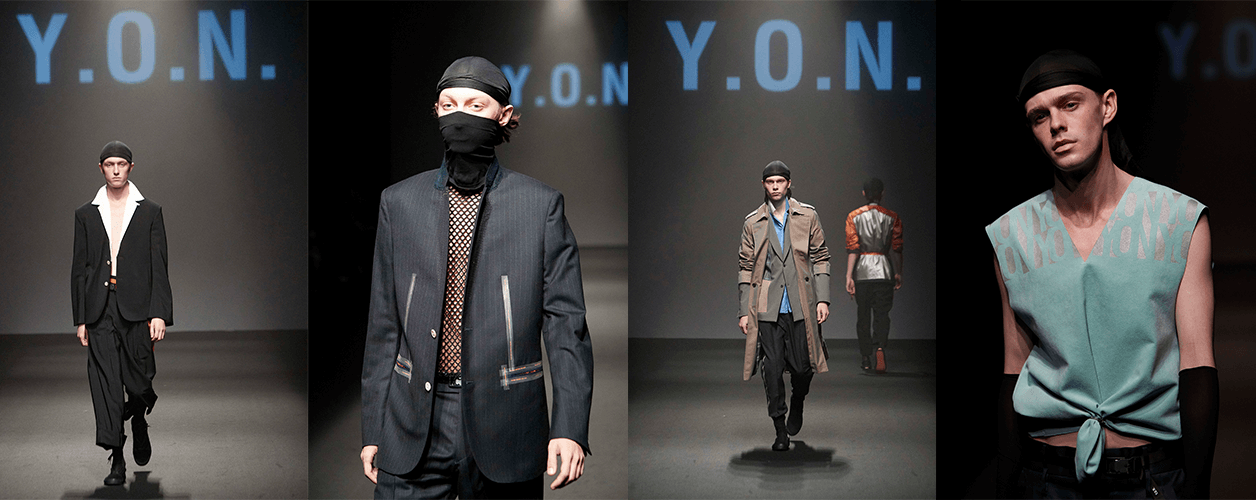 「Y.O.N.」企画アシスタント募集のカバー写真