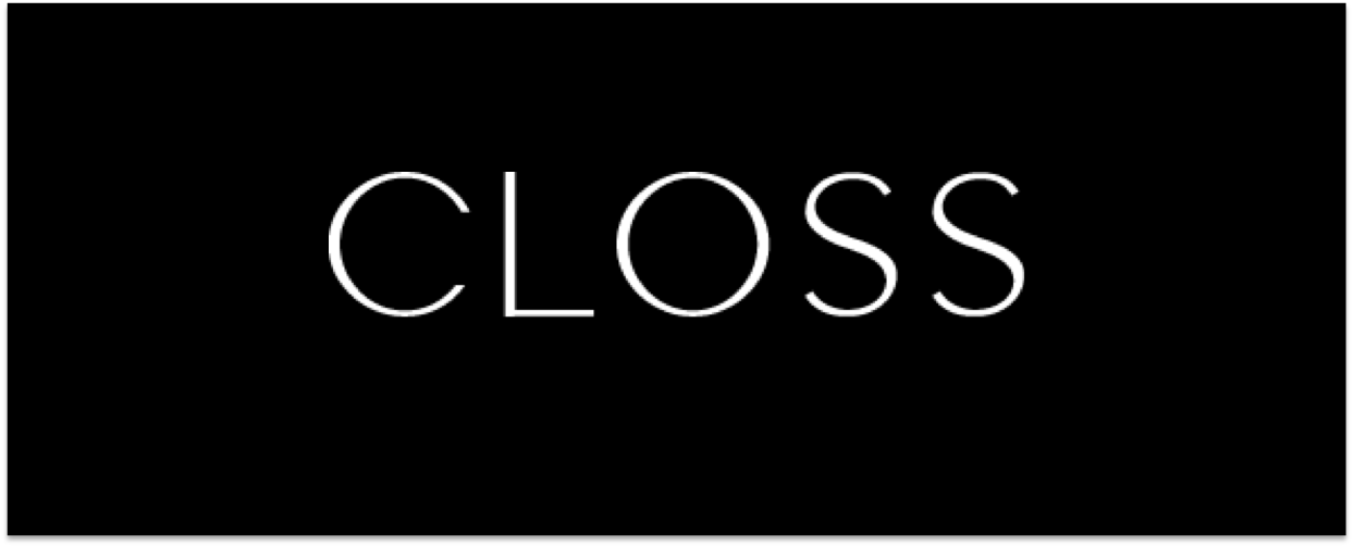 話題沸騰中のサービス「CLOSS」のアシスタントディレクター募集のカバー写真