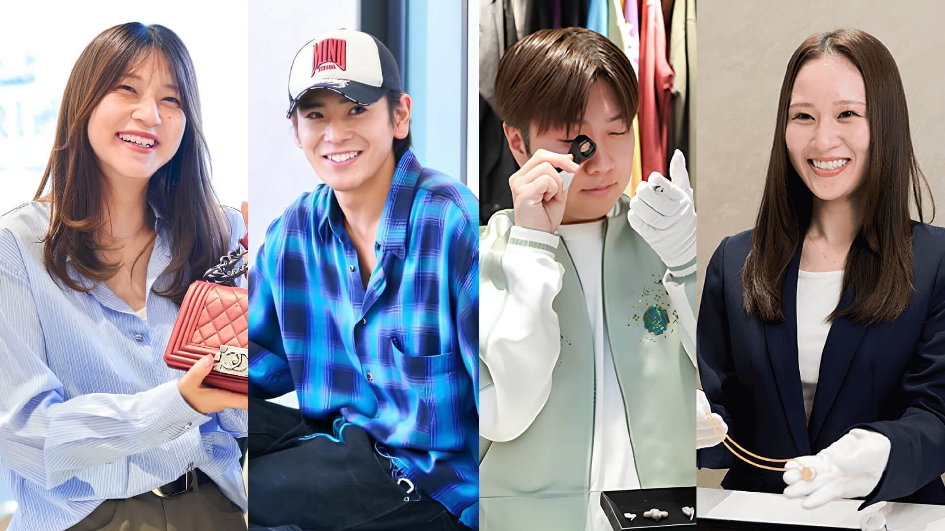 企業のカバー写真