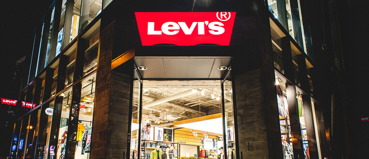 企業のカバー写真