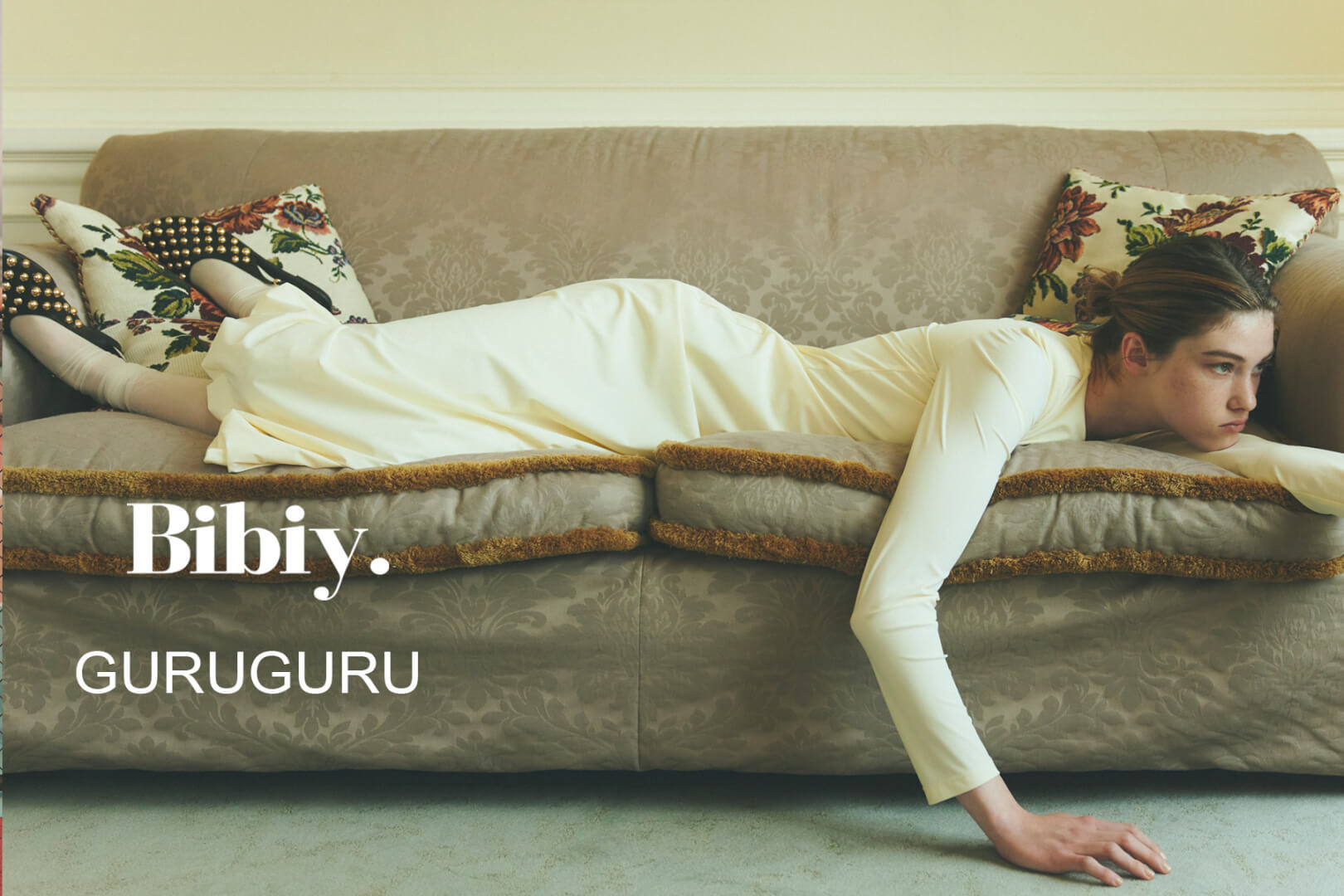 企業のカバー写真