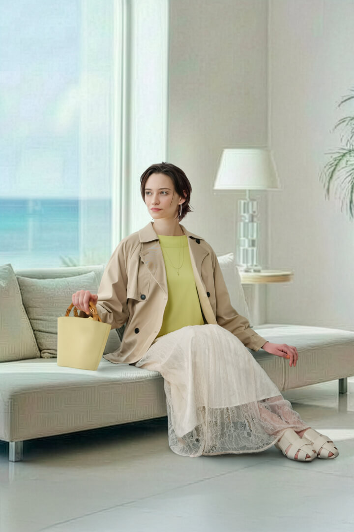 企業のカバー写真