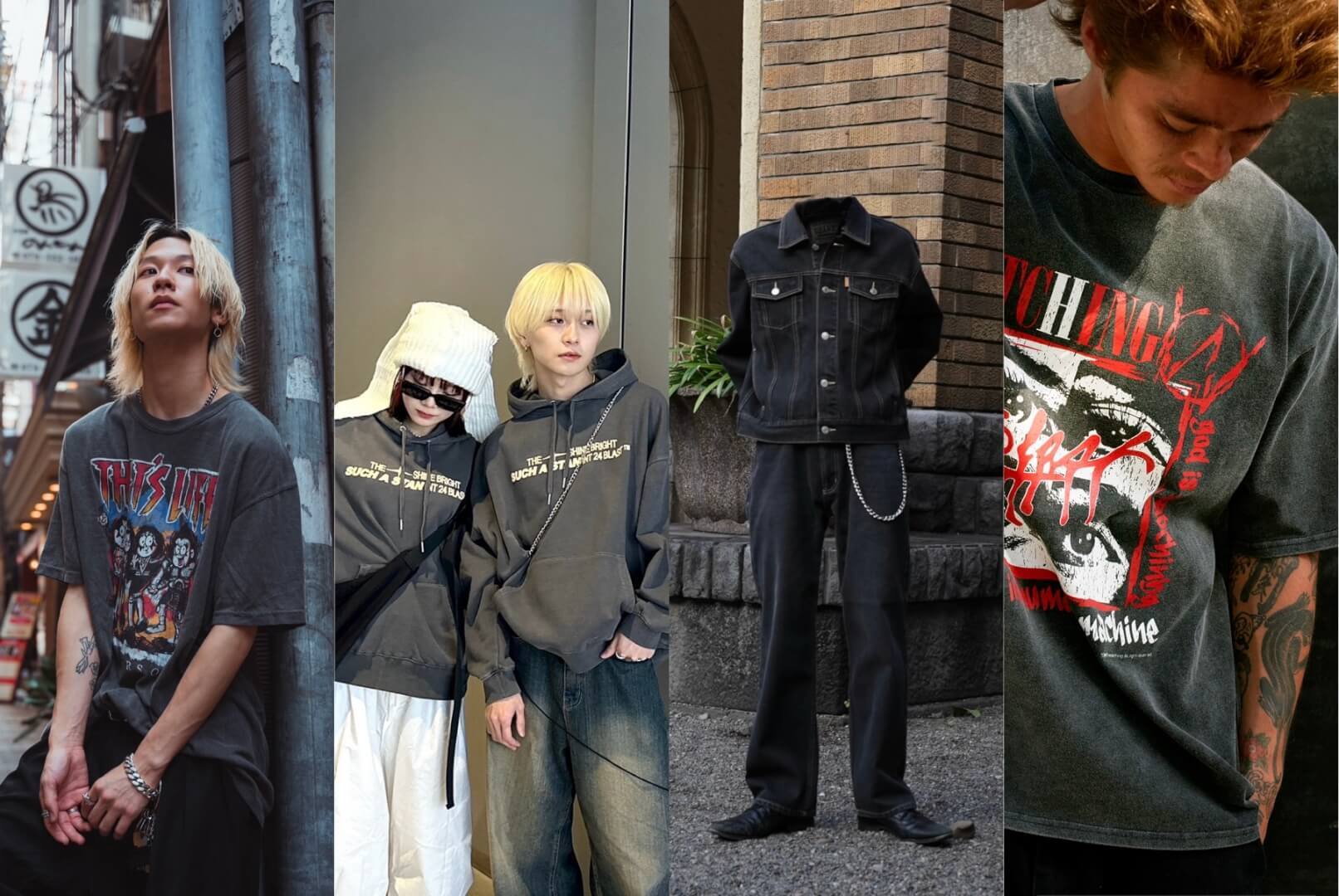 企業のカバー写真