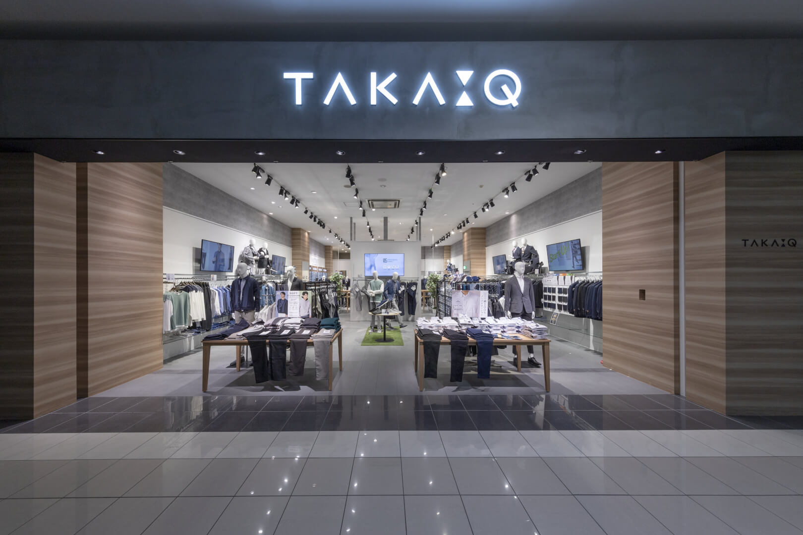 企業のカバー写真