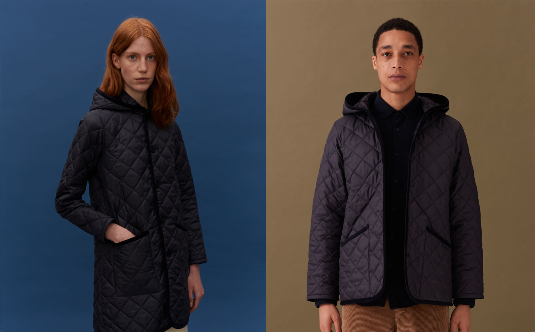 企業のカバー写真