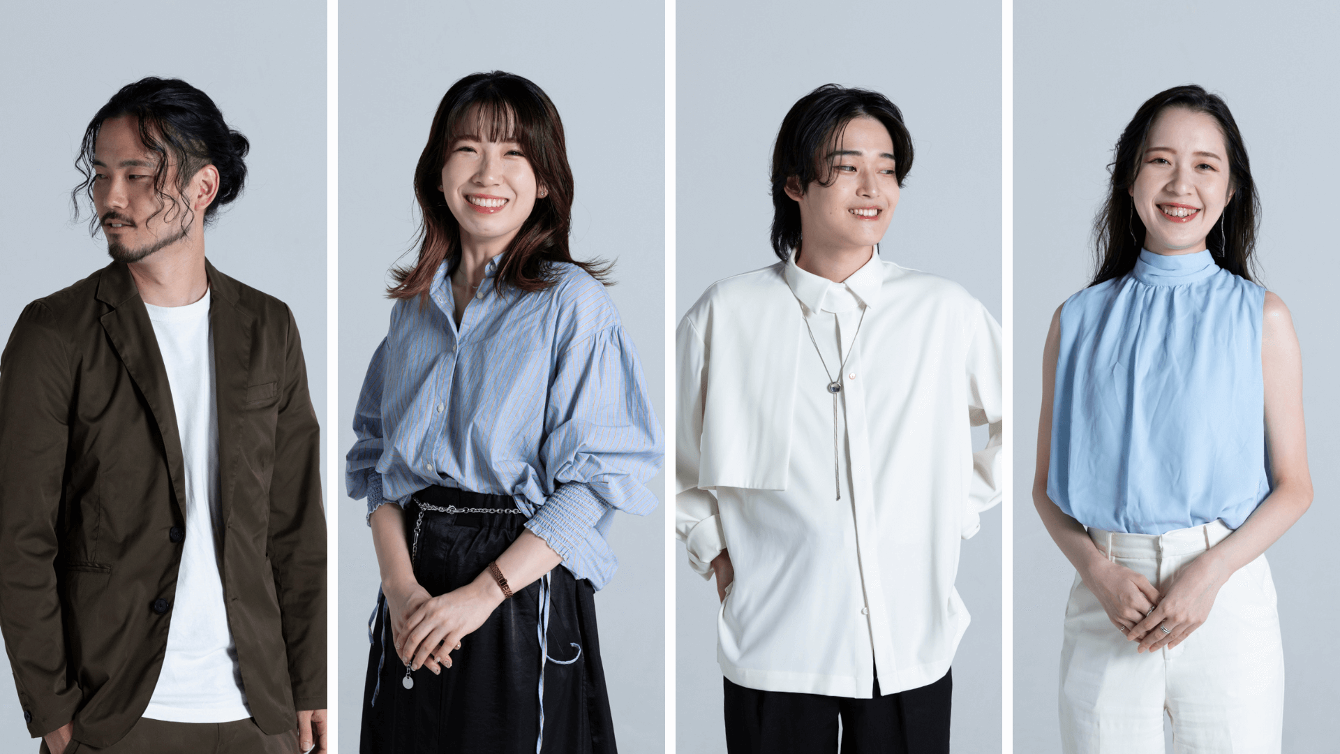 企業のカバー写真