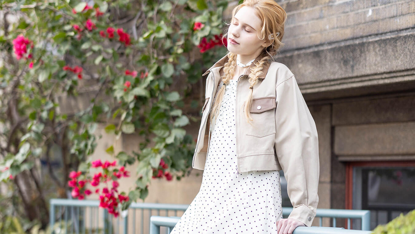 企業のカバー写真