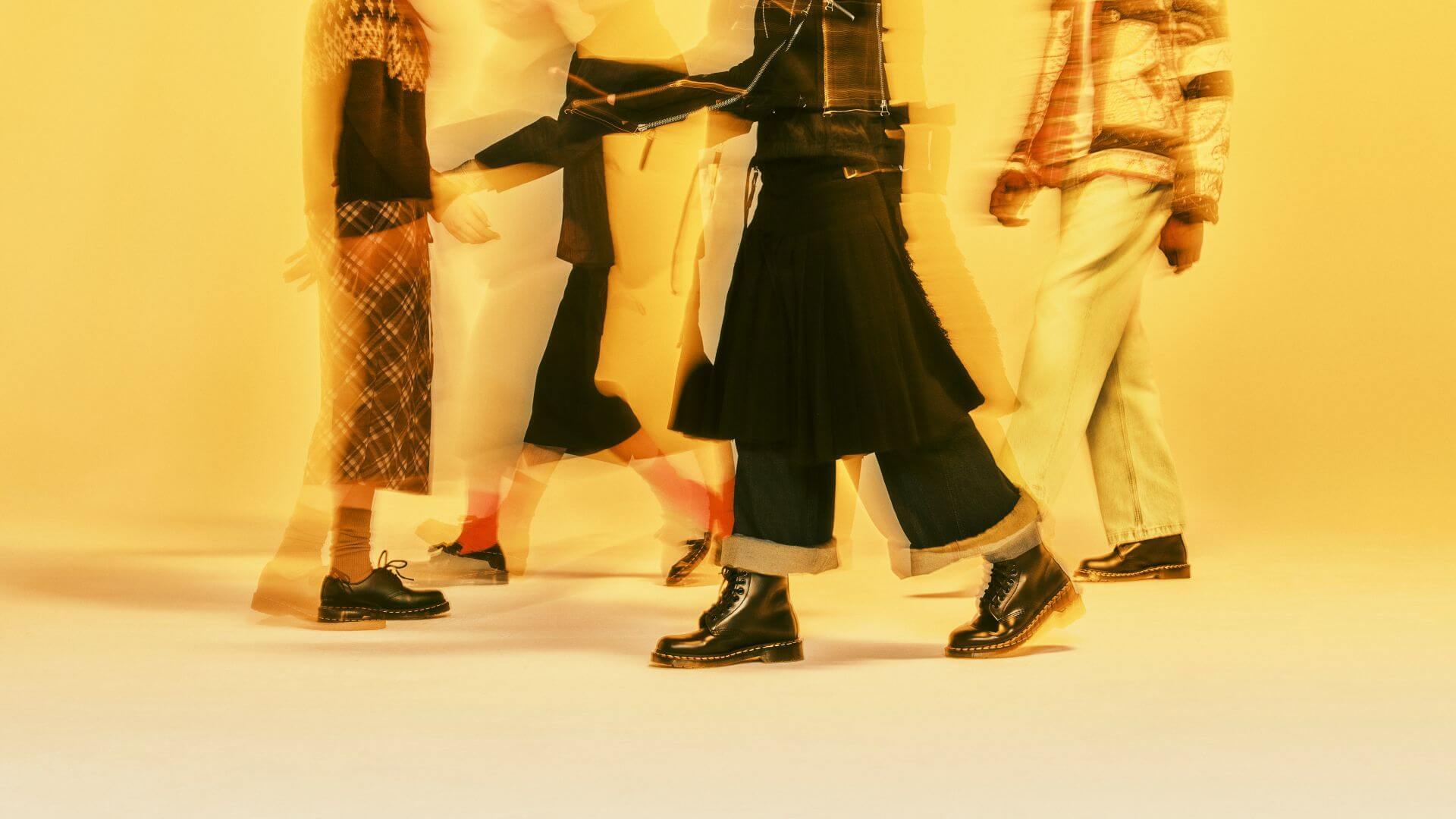 企業のカバー写真