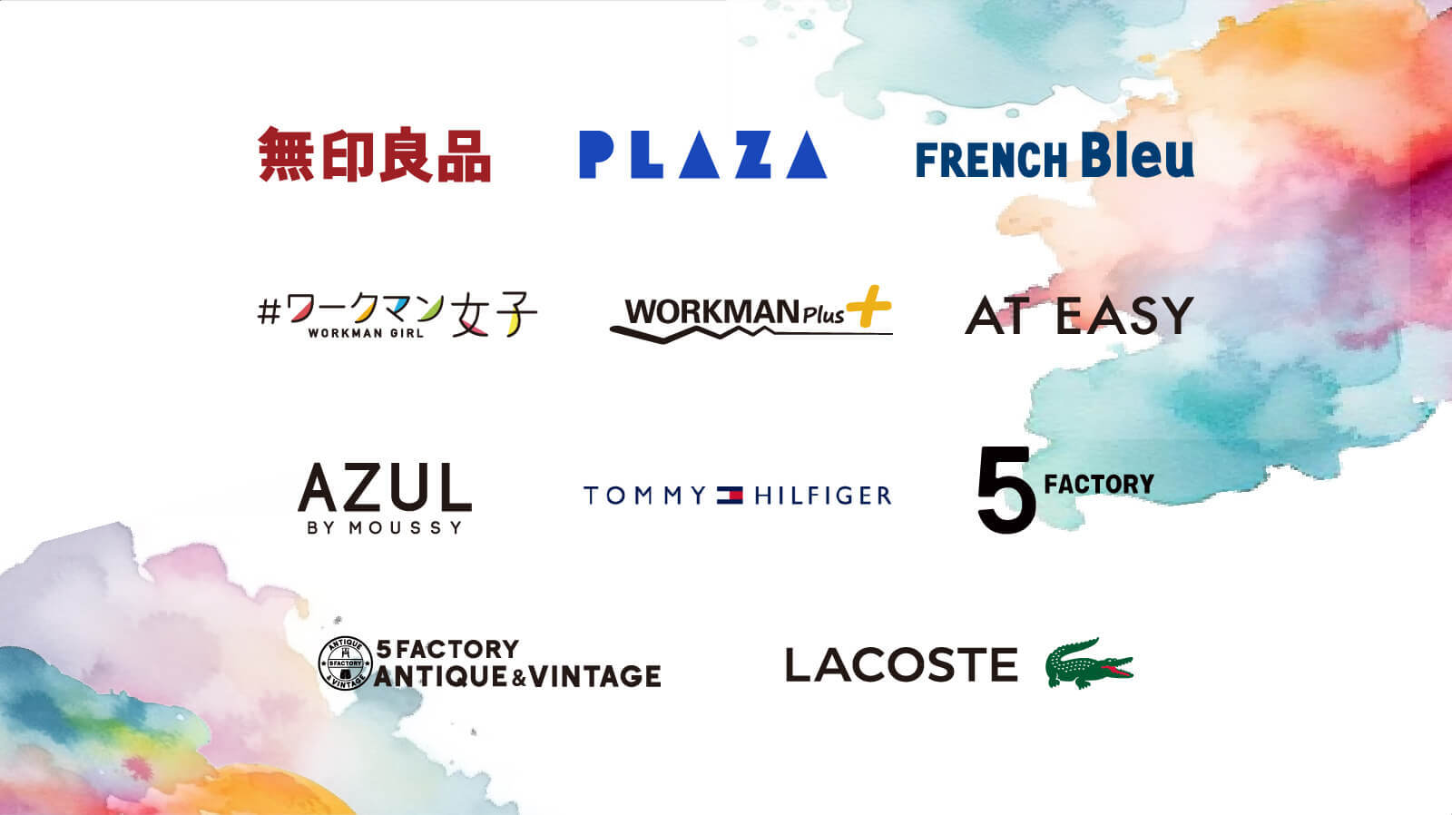 企業のカバー写真