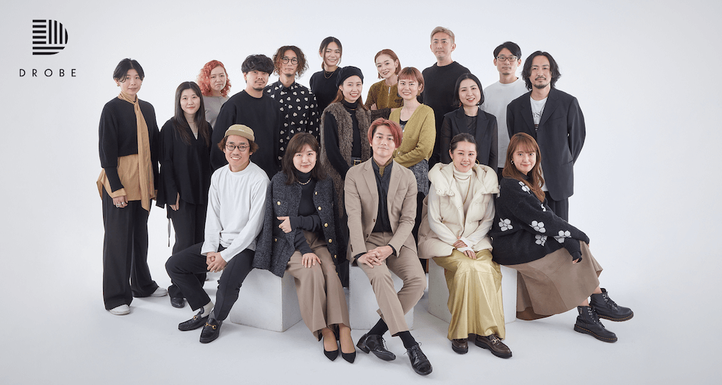 企業のカバー写真