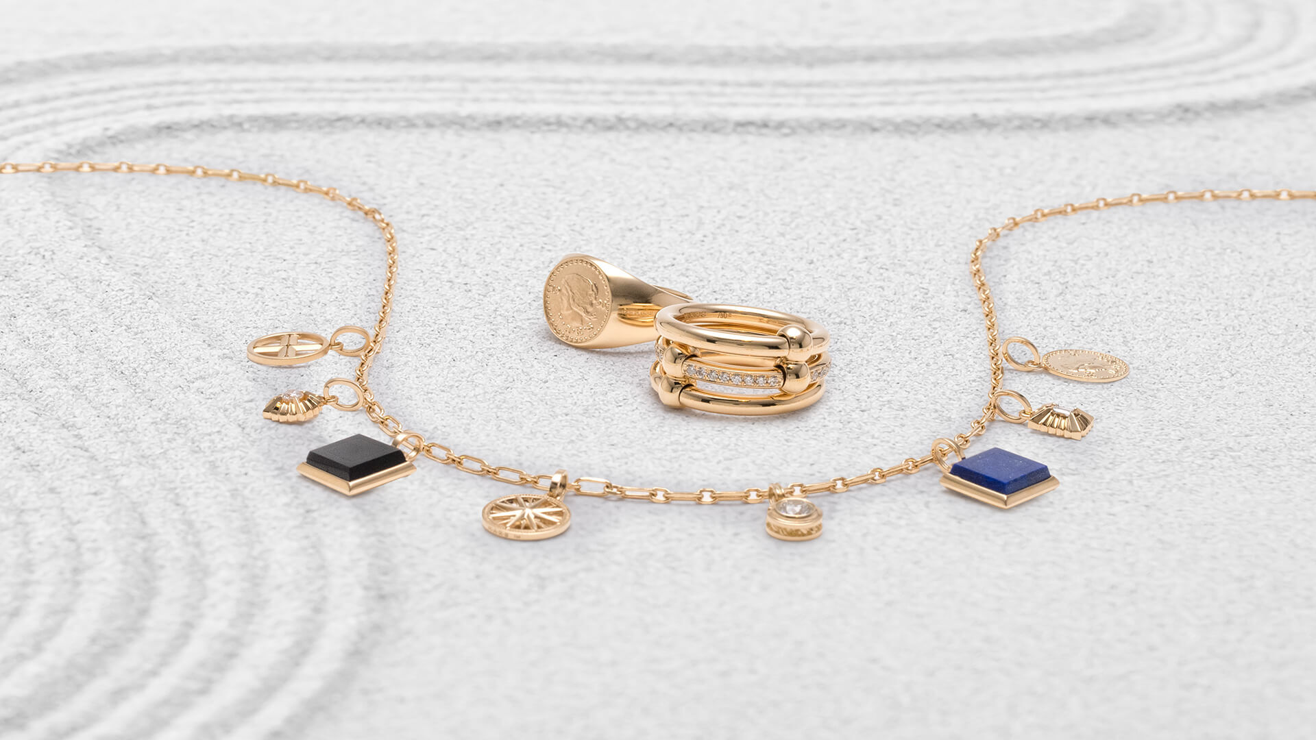 企業のカバー写真