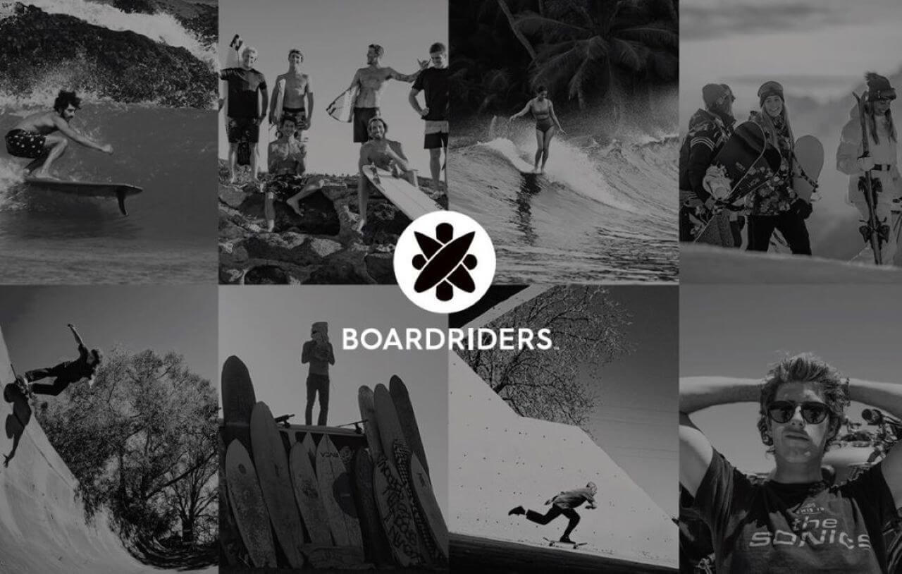 企業のカバー写真