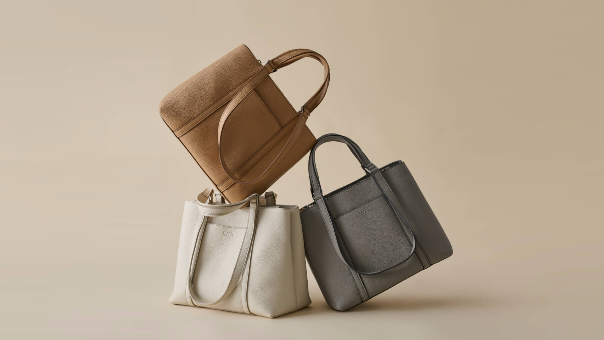 企業のカバー写真