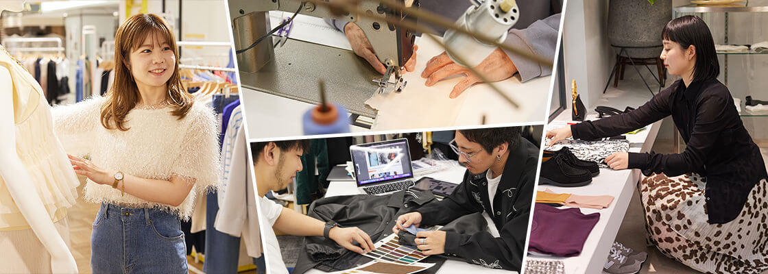 企業のカバー写真