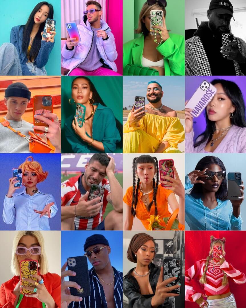 企業のカバー写真