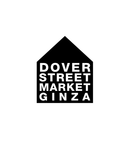 DOVER STREET MARKET ロゴ マフラー DOVER STREET MARKET JAPAN Co.,Ltd｜【新卒】 DOVER STREET