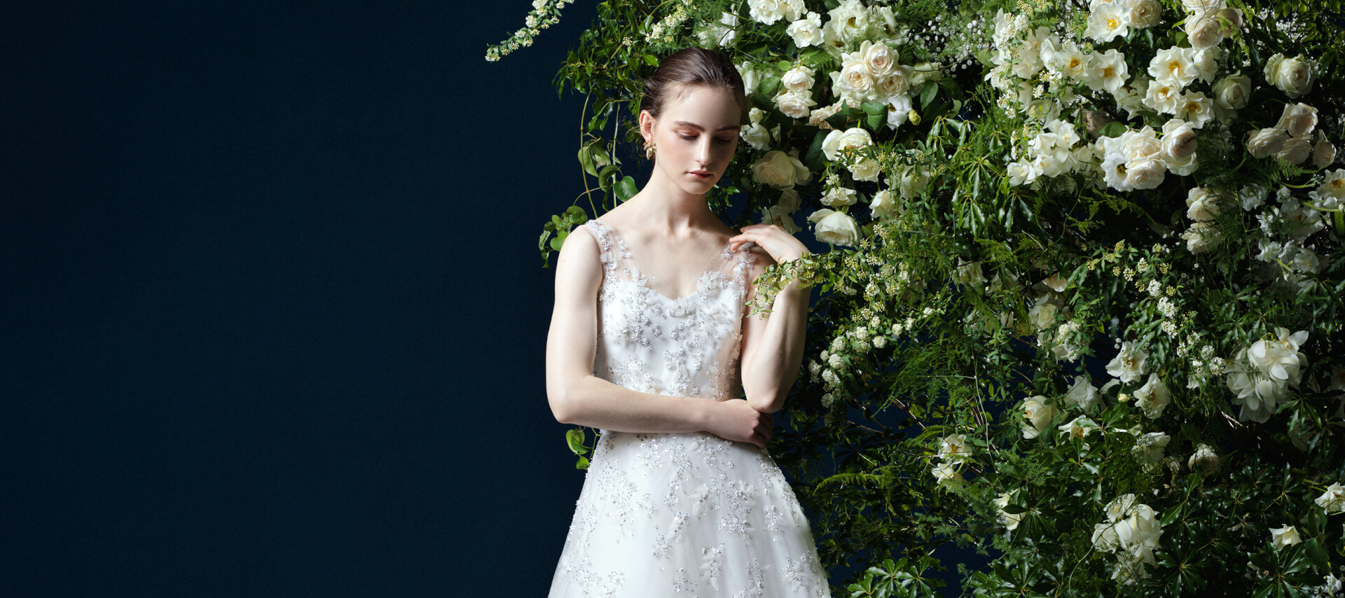 企業のカバー写真