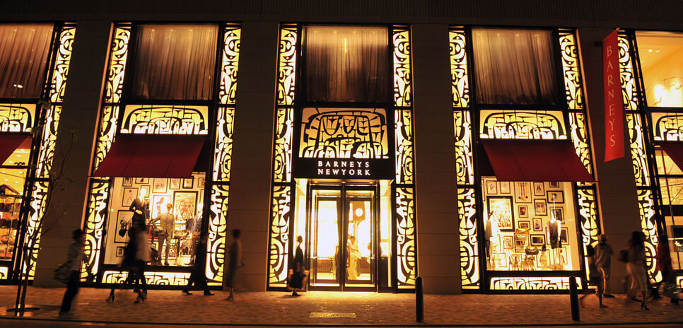 企業のカバー写真