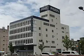 企業のカバー写真