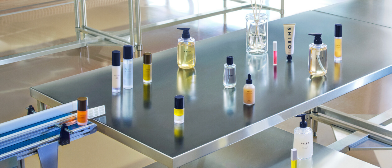 企業のカバー写真