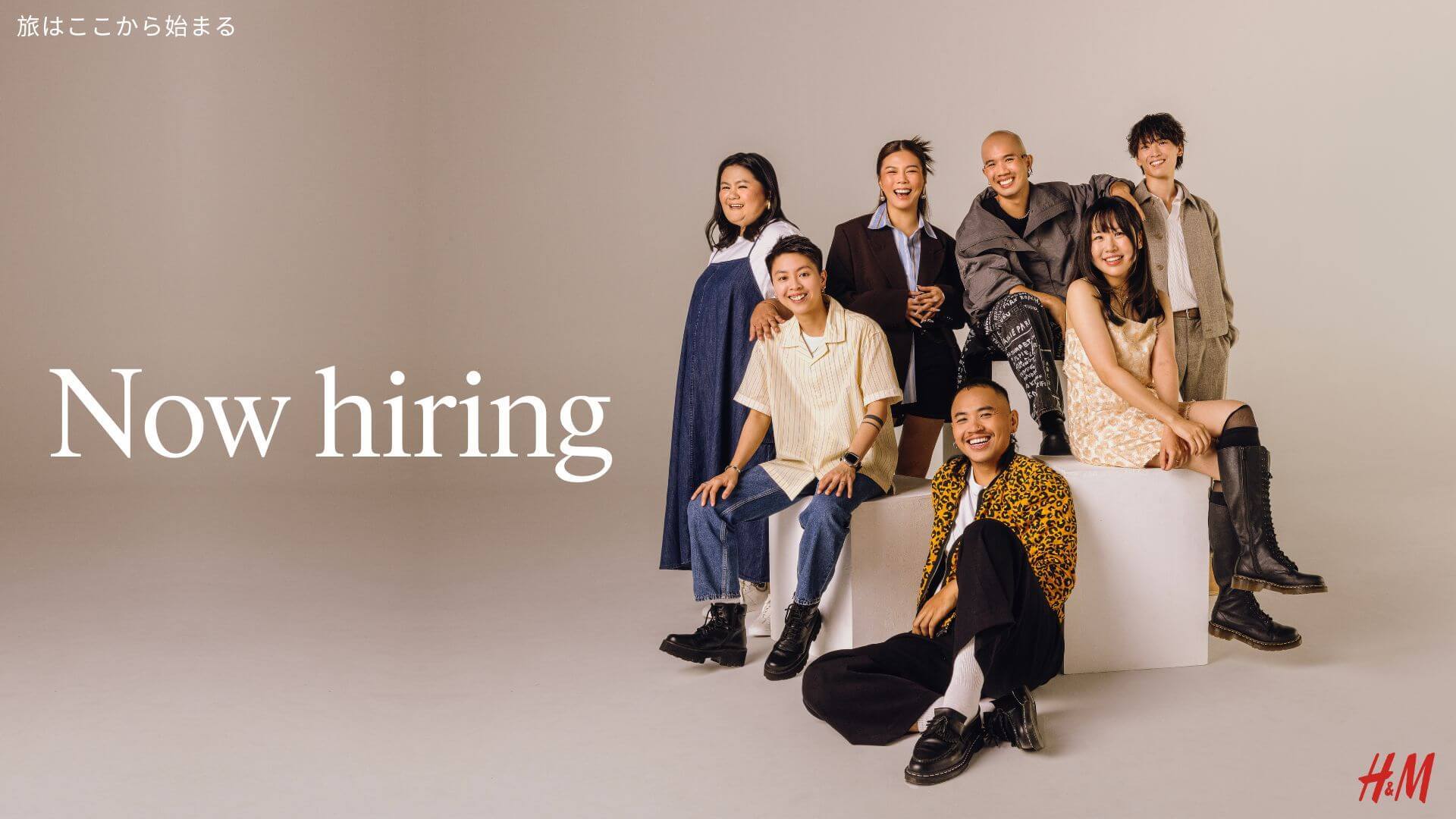 企業のカバー写真