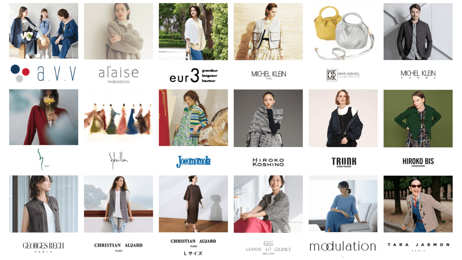企業のカバー写真