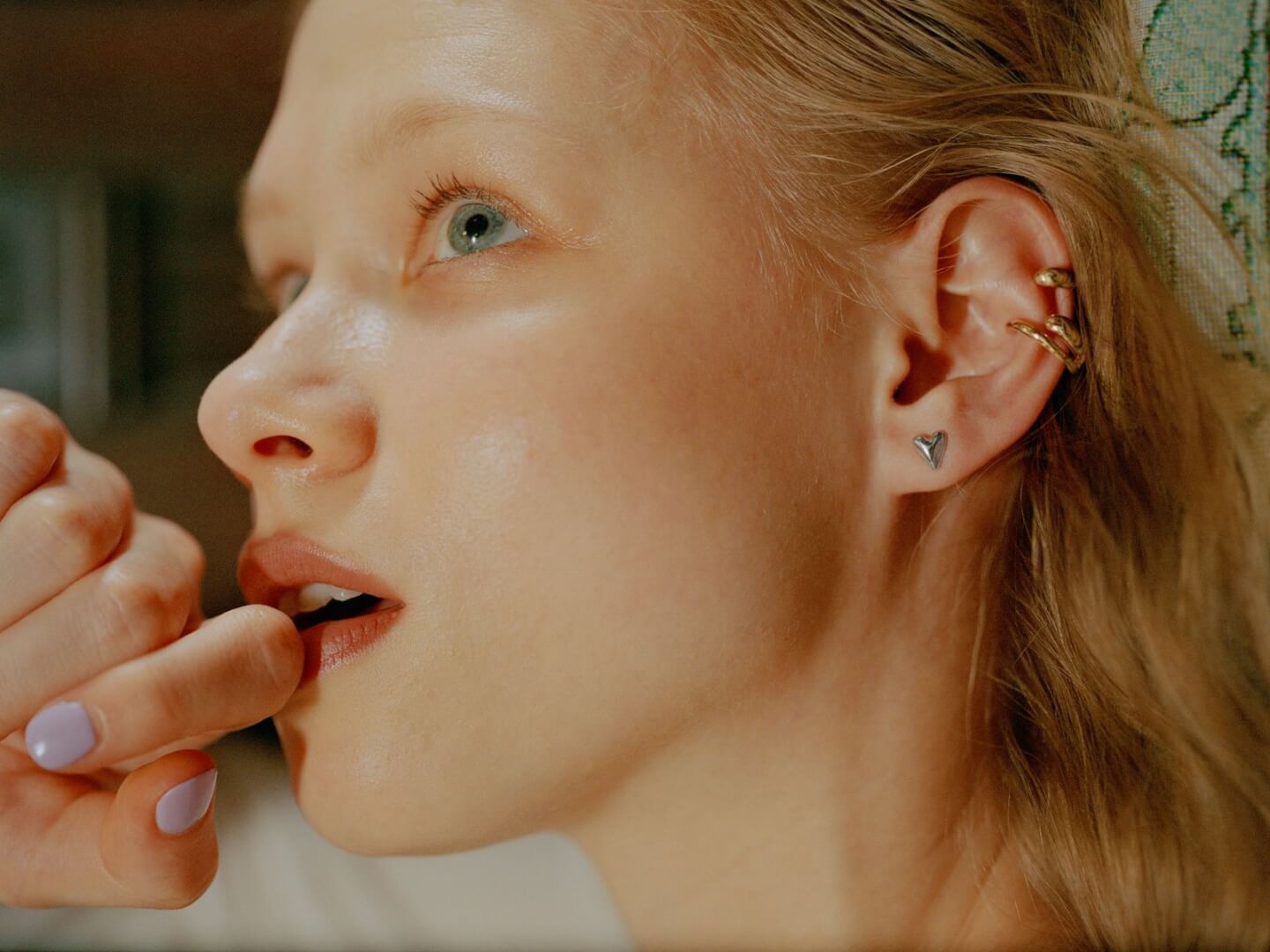 企業のカバー写真