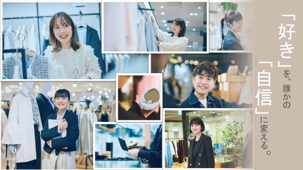 企業のカバー写真