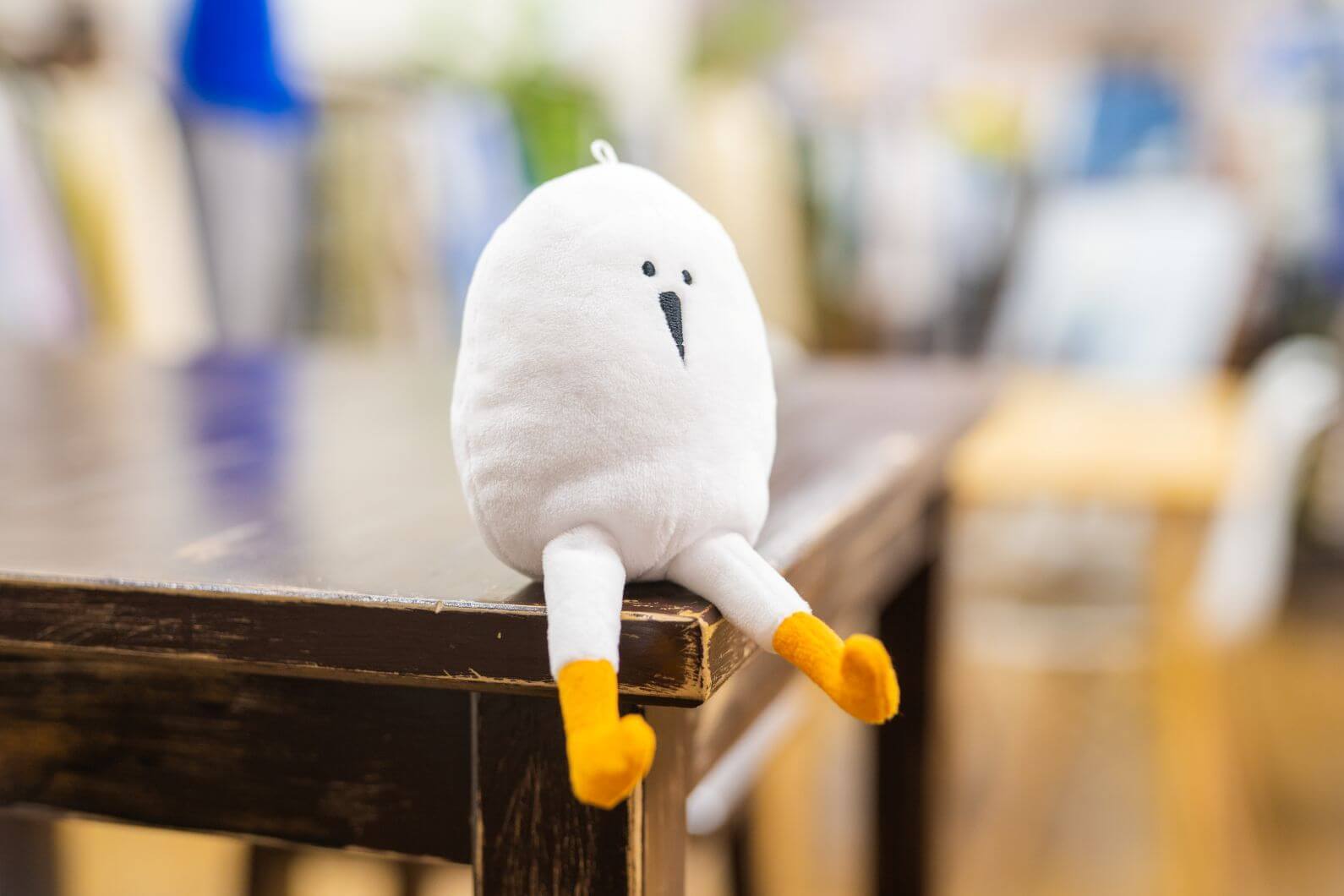 企業のカバー写真