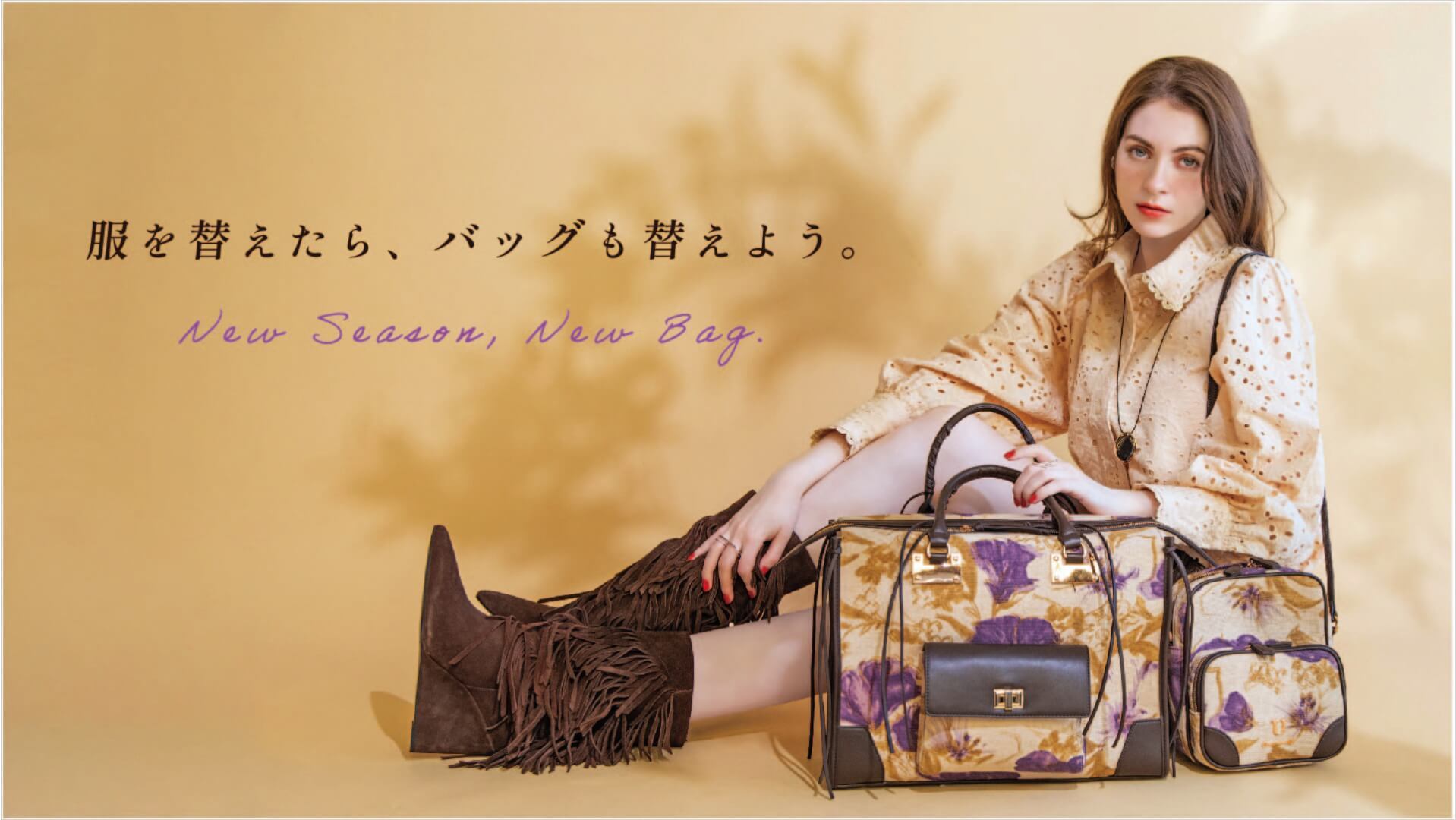 企業のカバー写真